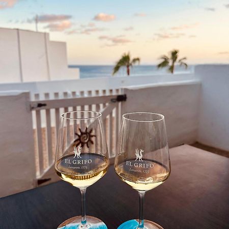 Suite Infinity Ocean - Sea View Puerto del Carmen  Exteriér fotografie