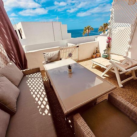 Suite Infinity Ocean - Sea View Puerto del Carmen  Exteriér fotografie