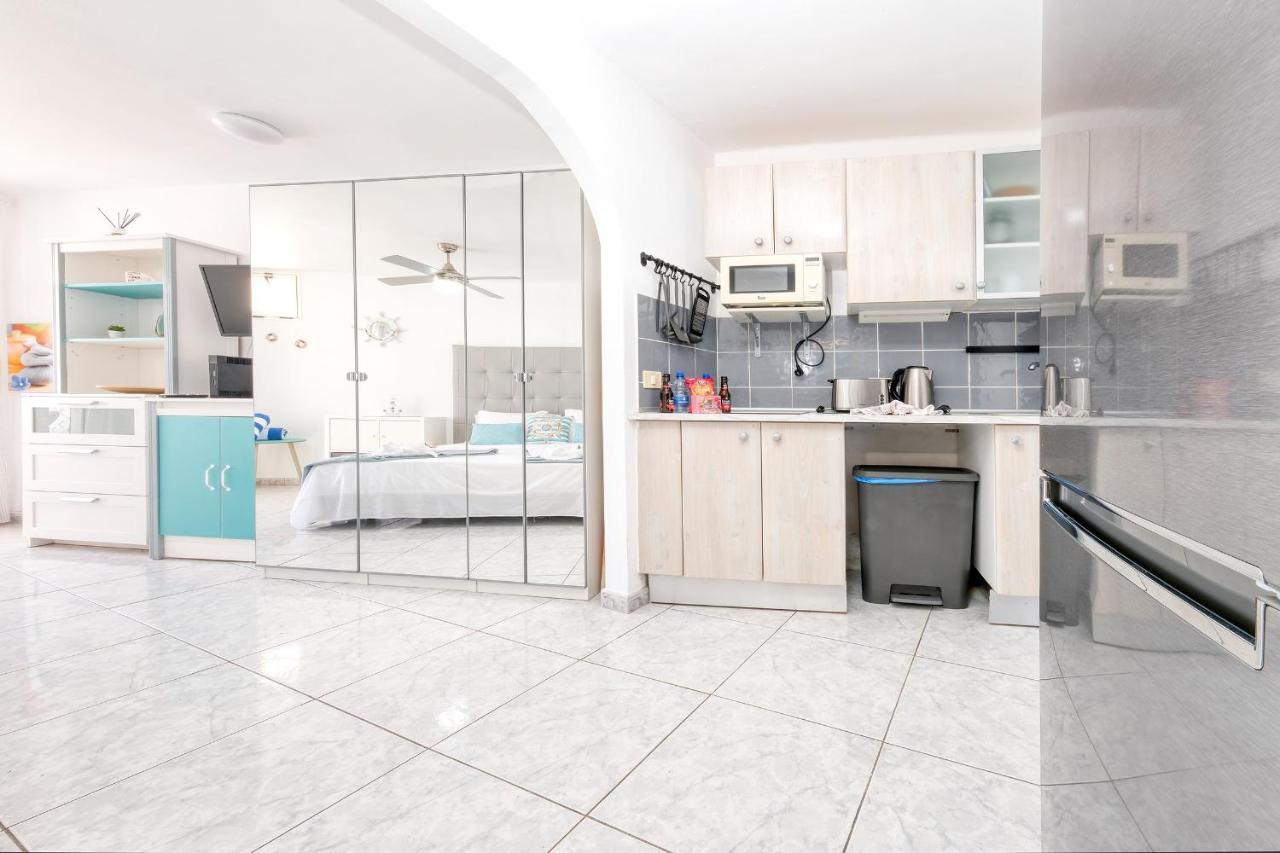 Suite Infinity Ocean - Sea View Puerto del Carmen  Exteriér fotografie