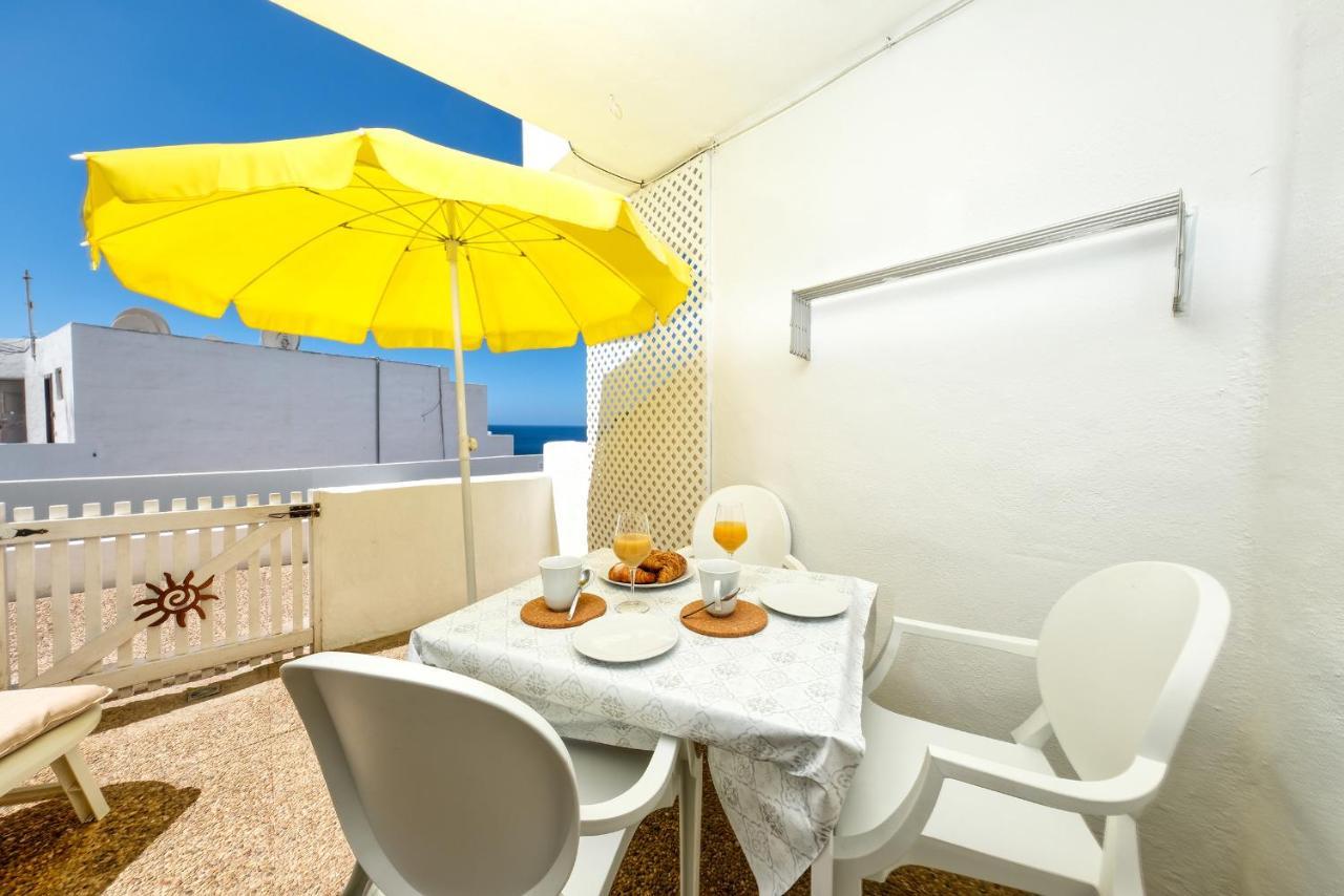 Suite Infinity Ocean - Sea View Puerto del Carmen  Exteriér fotografie