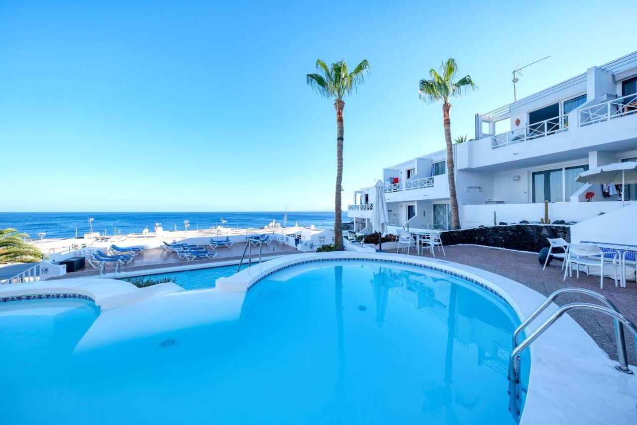 Suite Infinity Ocean - Sea View Puerto del Carmen  Exteriér fotografie