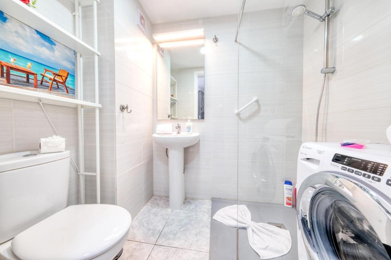 Suite Infinity Ocean - Sea View Puerto del Carmen  Exteriér fotografie