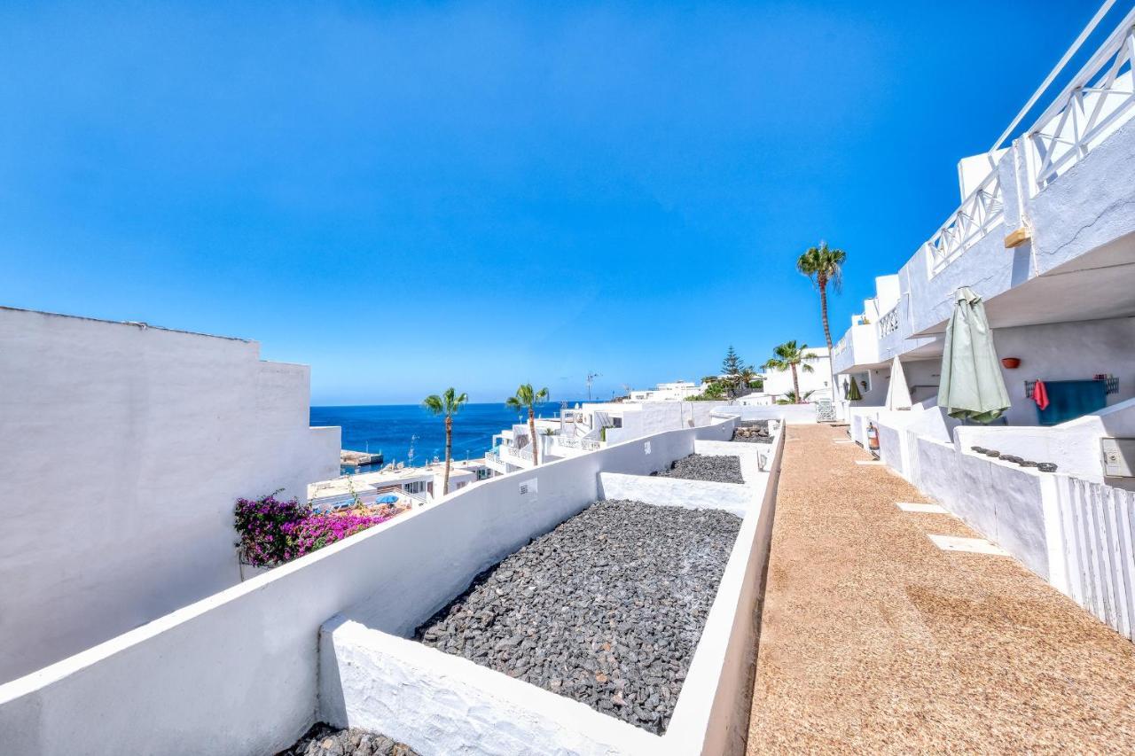 Suite Infinity Ocean - Sea View Puerto del Carmen  Exteriér fotografie