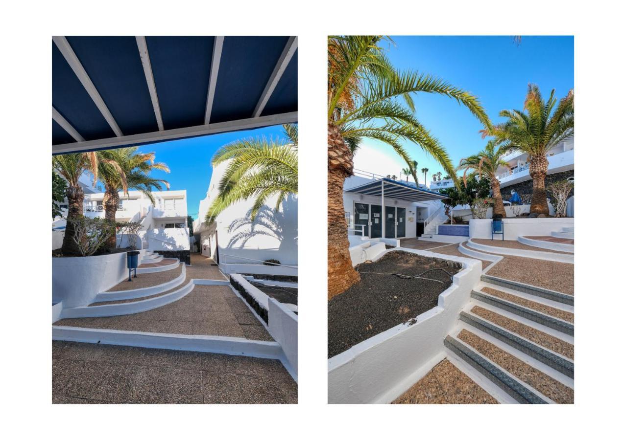 Suite Infinity Ocean - Sea View Puerto del Carmen  Exteriér fotografie