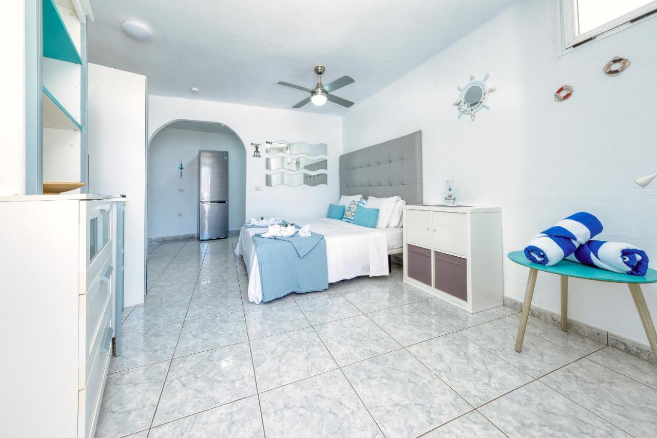 Suite Infinity Ocean - Sea View Puerto del Carmen  Exteriér fotografie