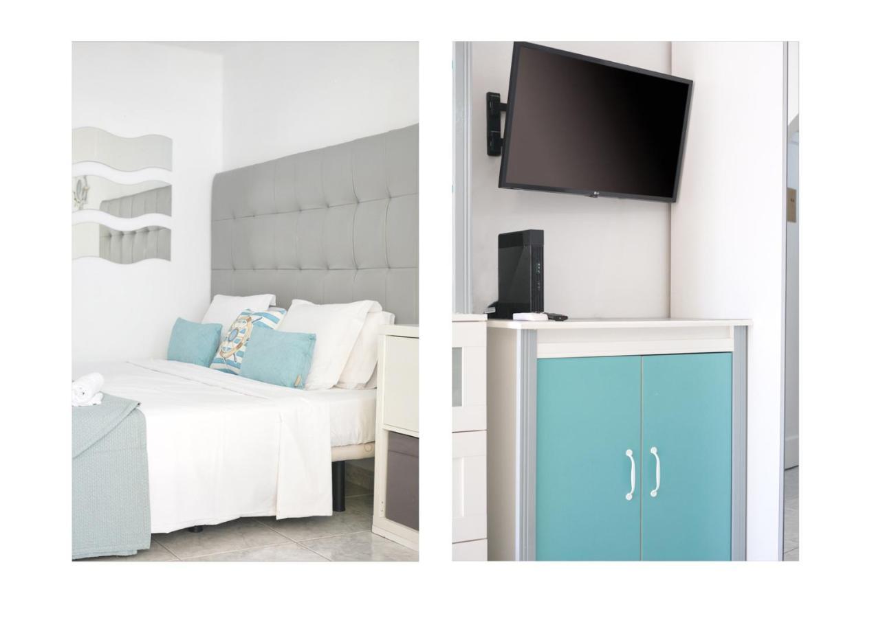 Suite Infinity Ocean - Sea View Puerto del Carmen  Exteriér fotografie