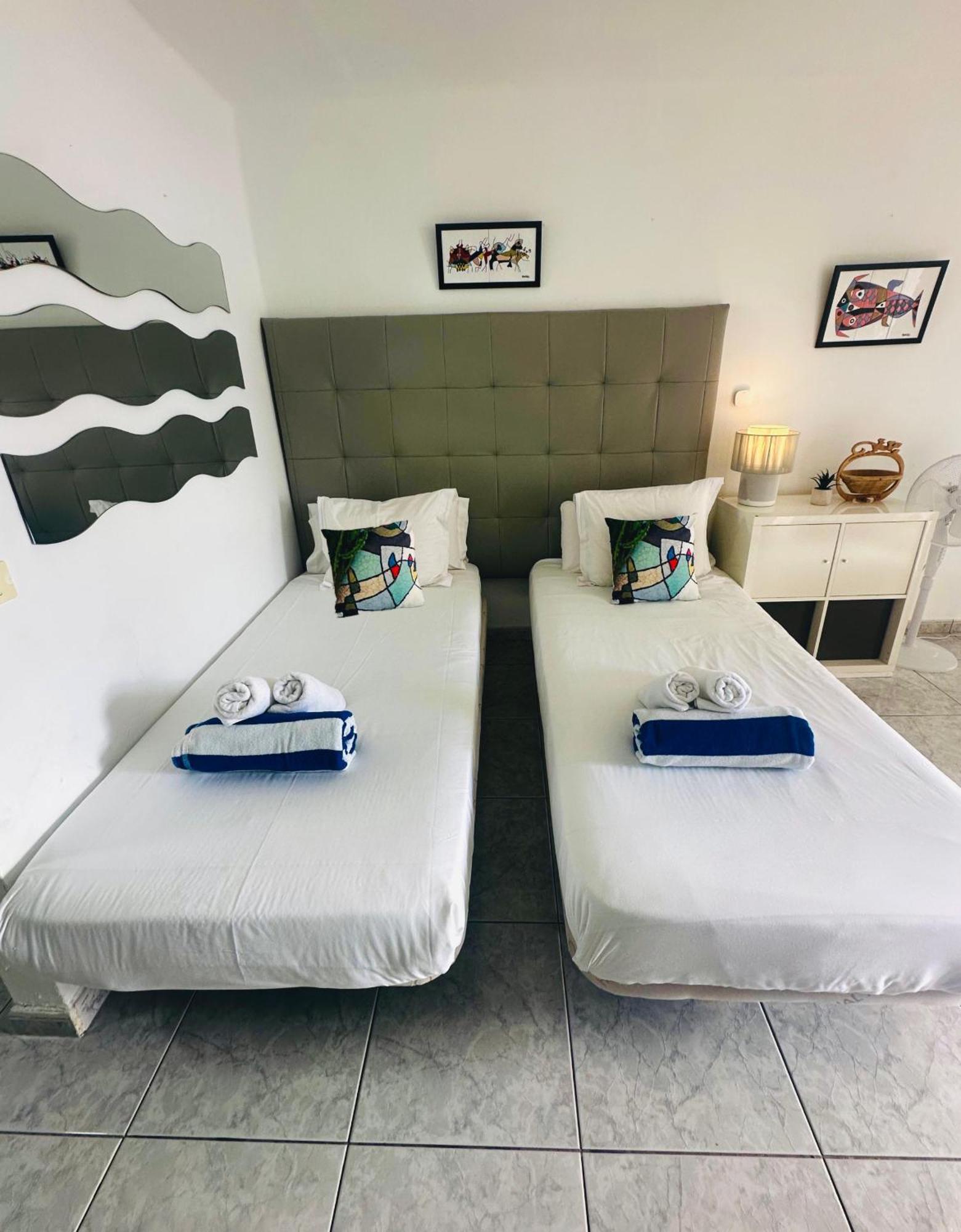 Suite Infinity Ocean - Sea View Puerto del Carmen  Exteriér fotografie